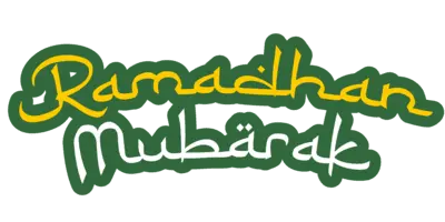 Logo Ramadhan